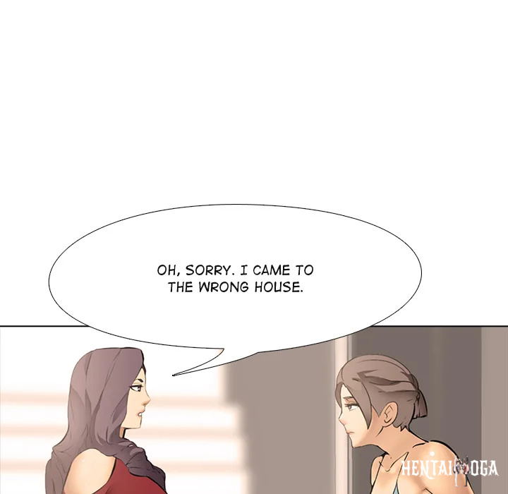 Quarantine Tower Quarantine Tower Chapter 8 - صفحة 109