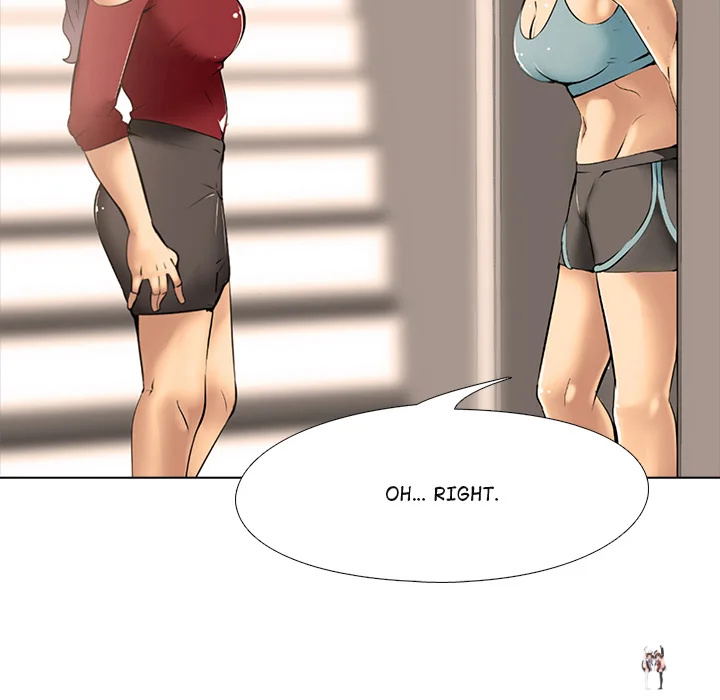 Quarantine Tower Quarantine Tower Chapter 8 - صفحة 110