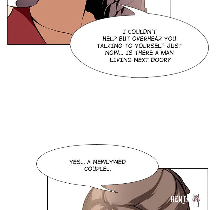 Quarantine Tower Quarantine Tower Chapter 8 - صفحة 112