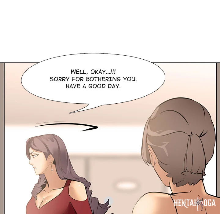 Quarantine Tower Quarantine Tower Chapter 8 - صفحة 115