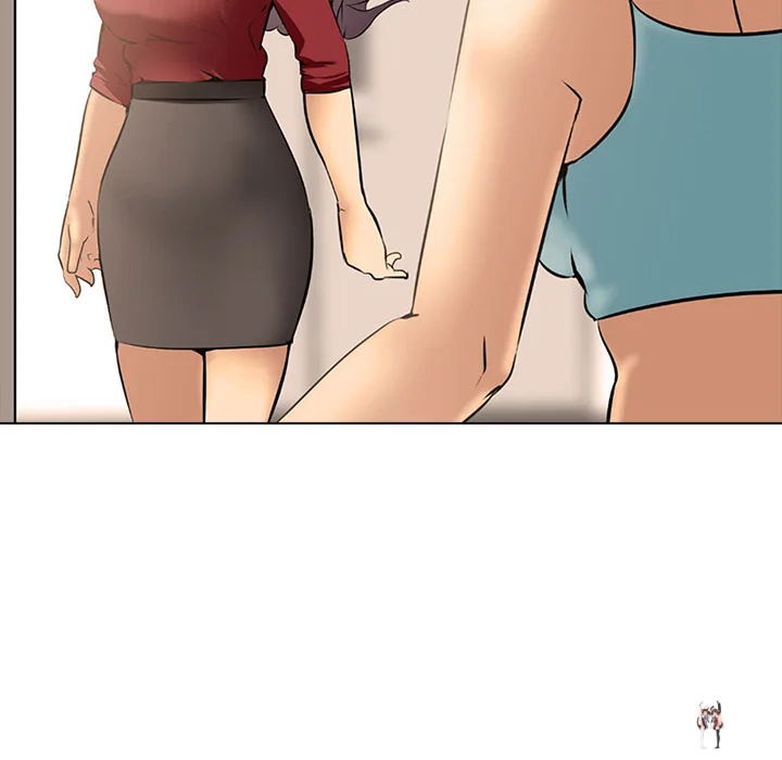 Quarantine Tower Quarantine Tower Chapter 8 - صفحة 116