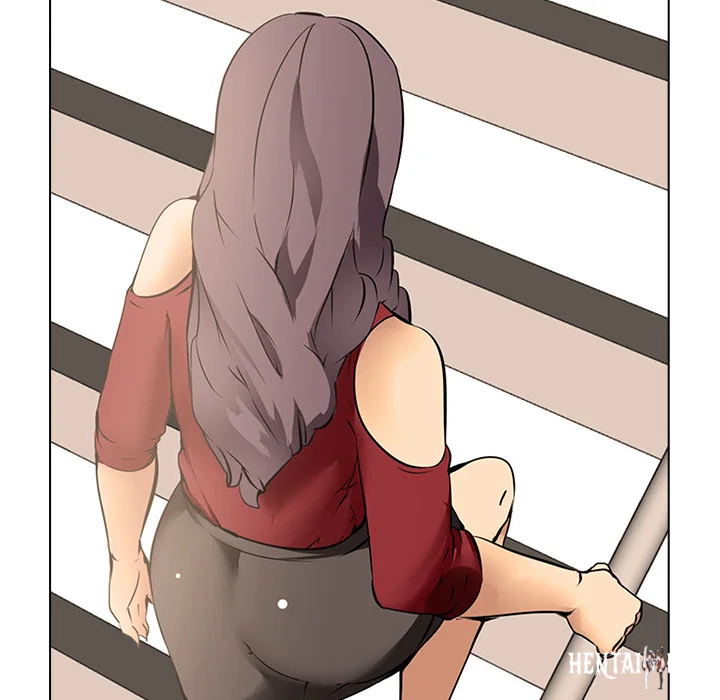 Quarantine Tower Quarantine Tower Chapter 8 - صفحة 121