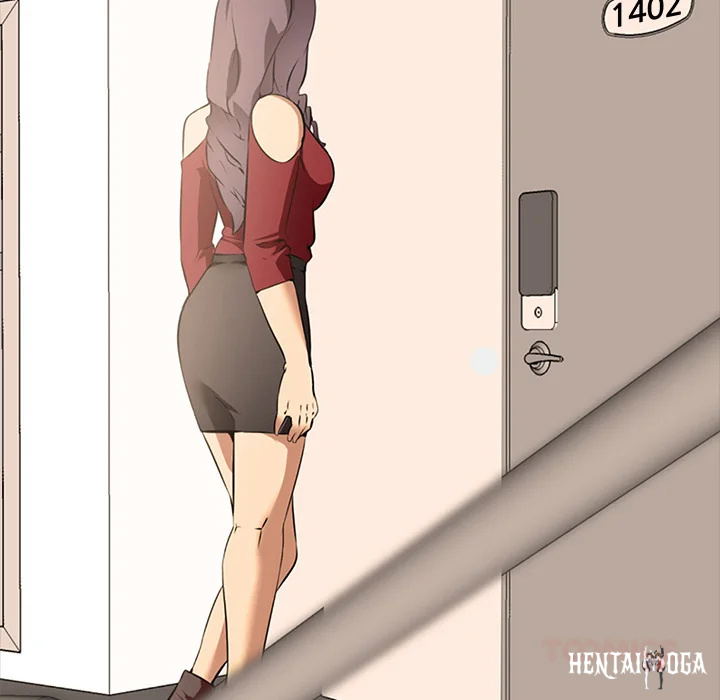 Quarantine Tower Quarantine Tower Chapter 8 - صفحة 123
