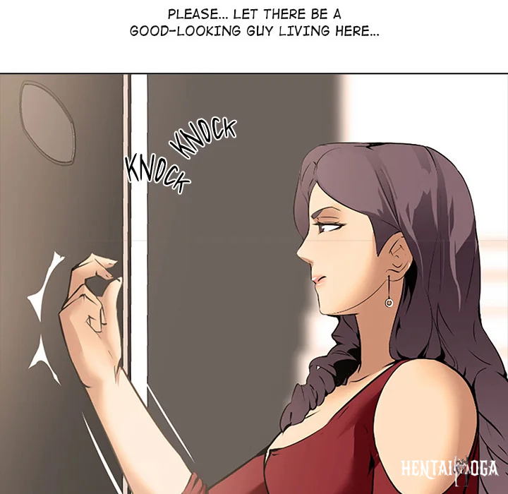 Quarantine Tower Quarantine Tower Chapter 8 - صفحة 125