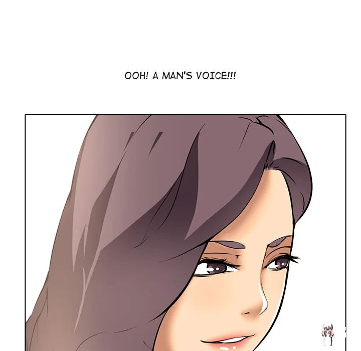 Quarantine Tower Quarantine Tower Chapter 8 - صفحة 127