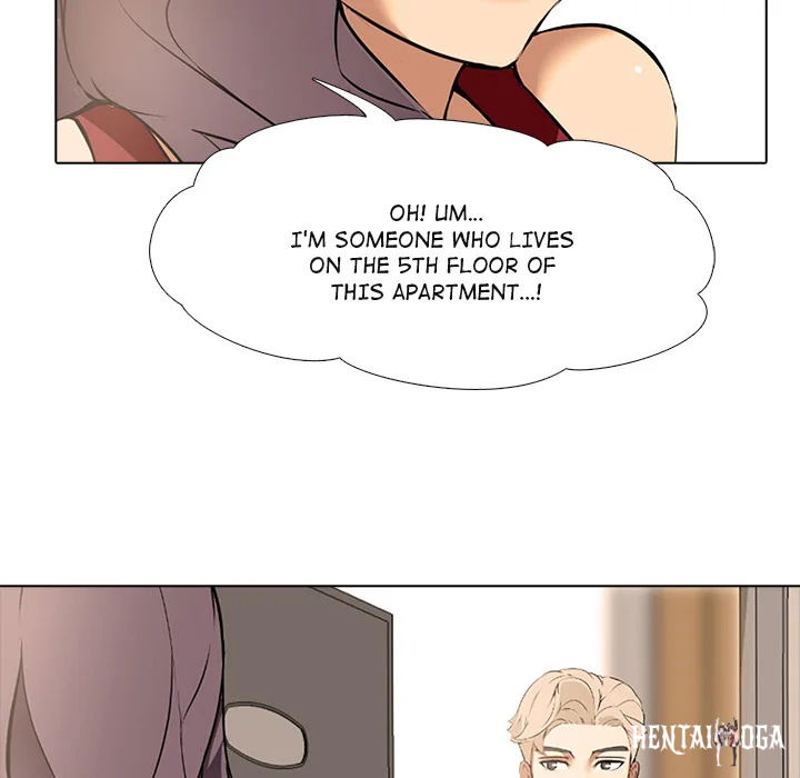 Quarantine Tower Quarantine Tower Chapter 8 - صفحة 128