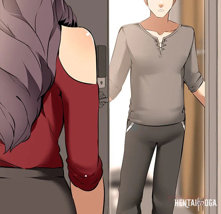 Quarantine Tower Quarantine Tower Chapter 8 - صفحة 129