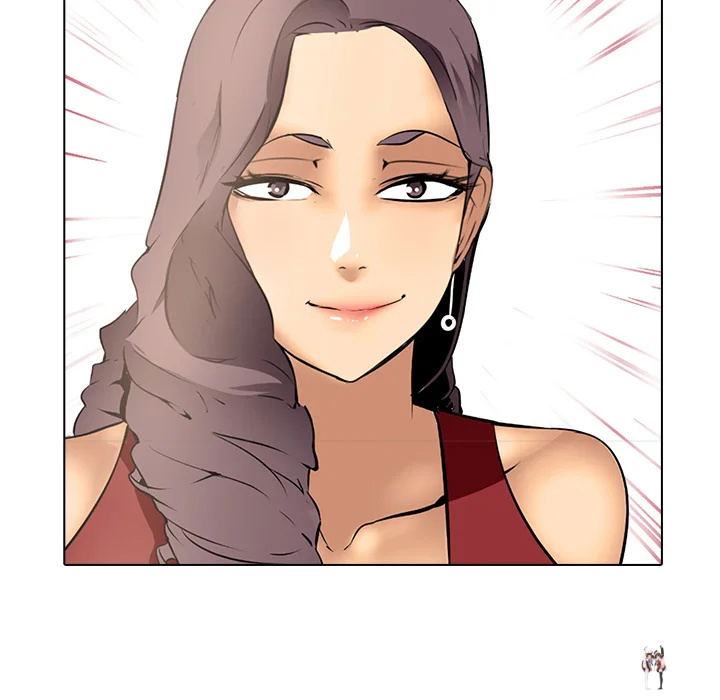 Quarantine Tower Quarantine Tower Chapter 8 - صفحة 132