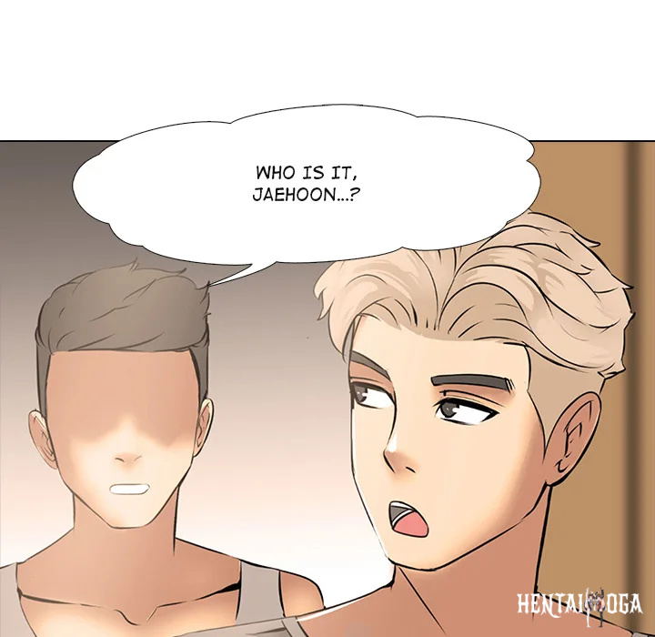 Quarantine Tower Quarantine Tower Chapter 8 - صفحة 133
