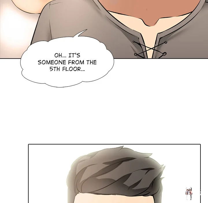 Quarantine Tower Quarantine Tower Chapter 8 - صفحة 134