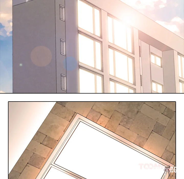 Quarantine Tower Quarantine Tower Chapter 8 - صفحة 15