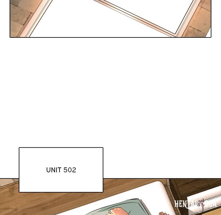 Quarantine Tower Quarantine Tower Chapter 8 - صفحة 16
