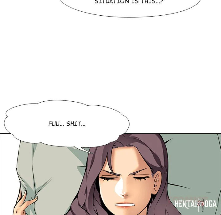 Quarantine Tower Quarantine Tower Chapter 8 - صفحة 21