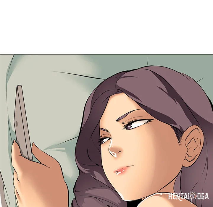 Quarantine Tower Quarantine Tower Chapter 8 - صفحة 25