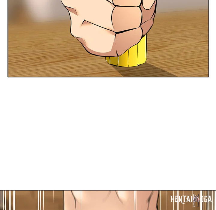 Quarantine Tower Quarantine Tower Chapter 8 - صفحة 54