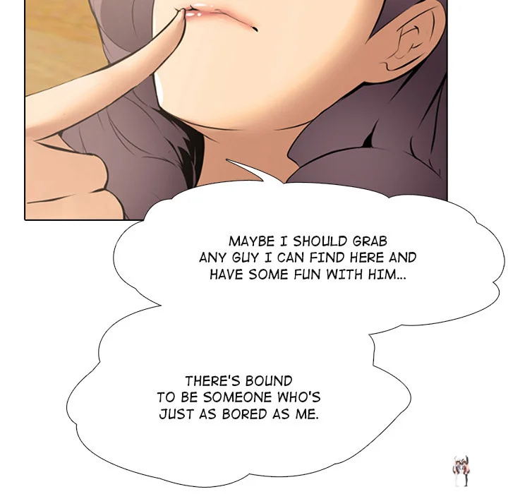 Quarantine Tower Quarantine Tower Chapter 8 - صفحة 80