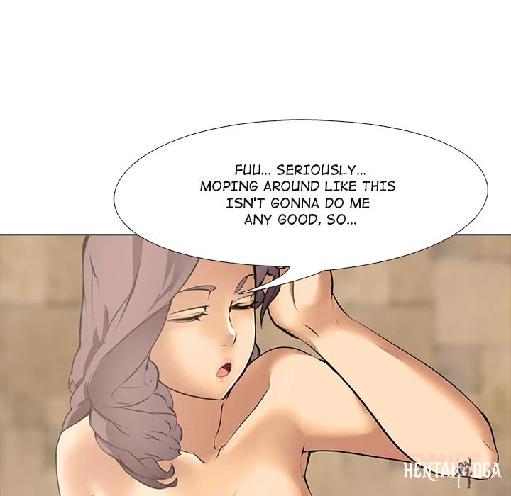 Quarantine Tower Quarantine Tower Chapter 8 - صفحة 81