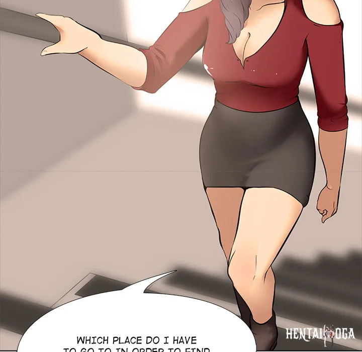 Quarantine Tower Quarantine Tower Chapter 8 - صفحة 90