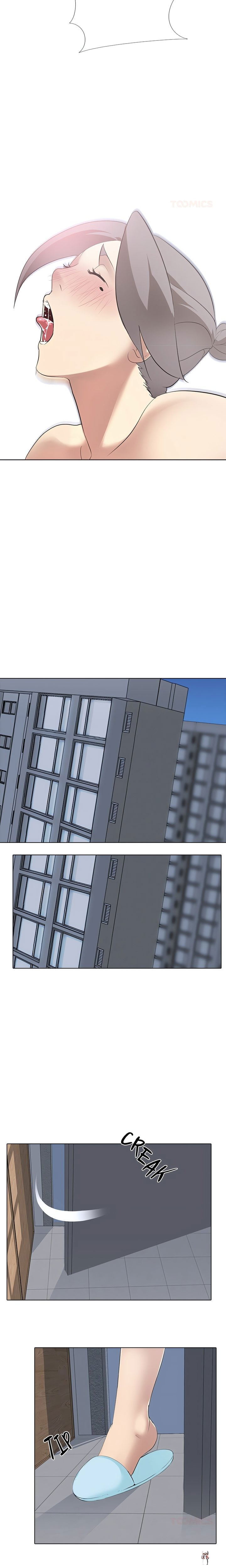 Quarantine Tower Quarantine Tower Chapter 4 - صفحة 7