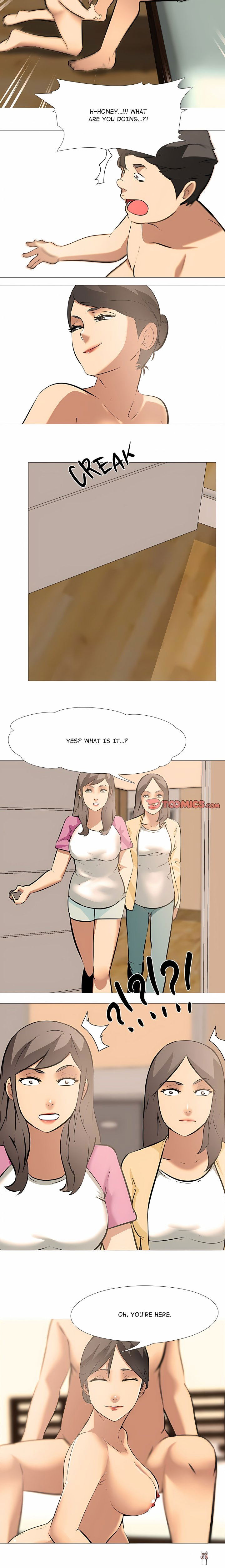 Quarantine Tower Quarantine Tower Chapter 27 - Trang 9