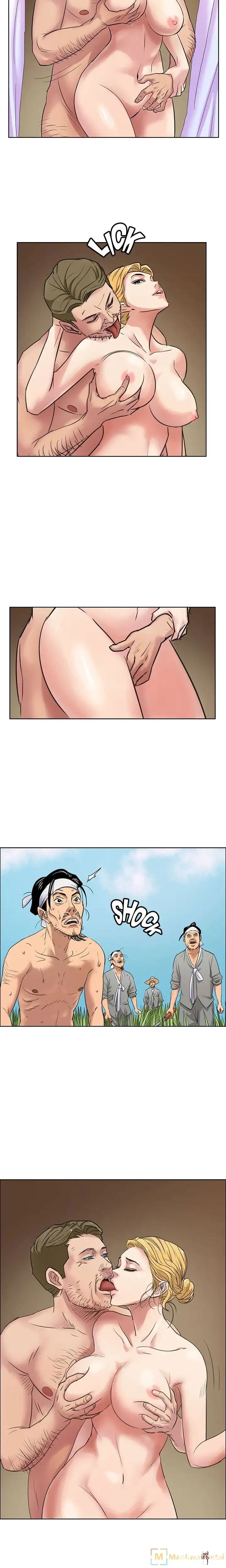 Queen Bee Queen Bee Chapter 1 - Page 10