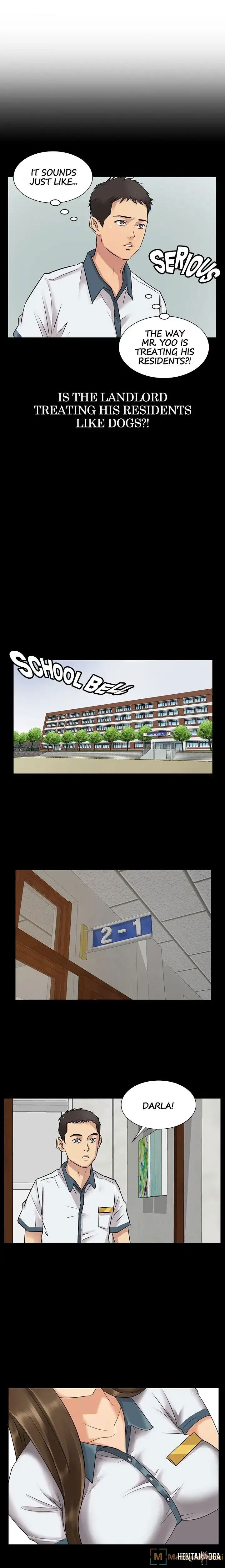 Queen Bee Queen Bee Chapter 1 - Page 18