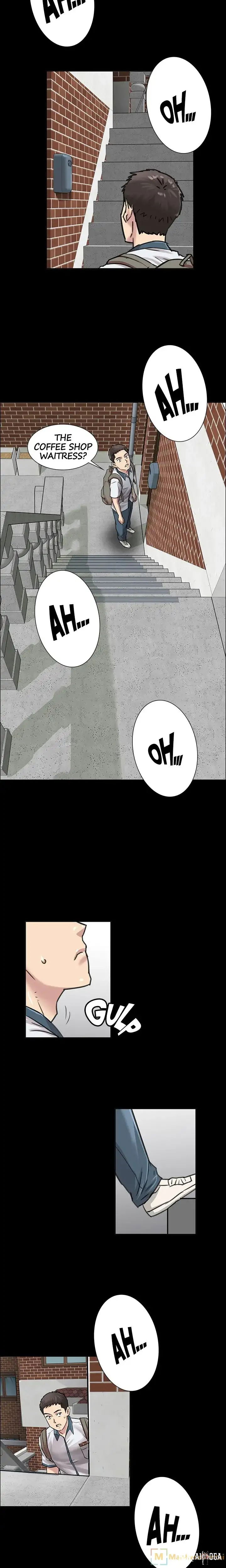 Queen Bee Queen Bee Chapter 1 - Page 2