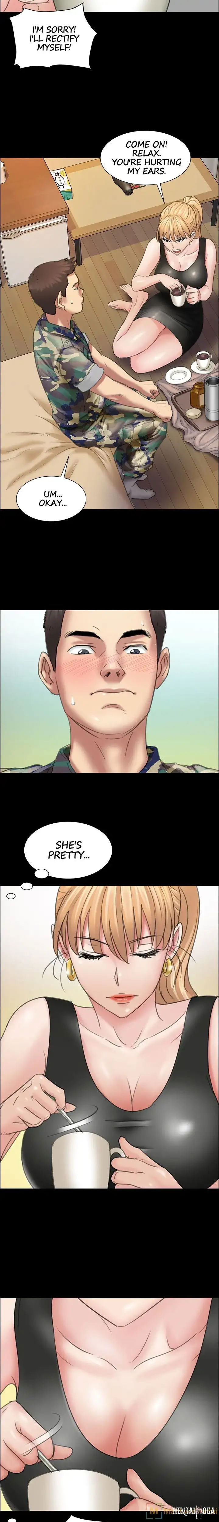 Queen Bee Queen Bee Chapter 10 - Page 10