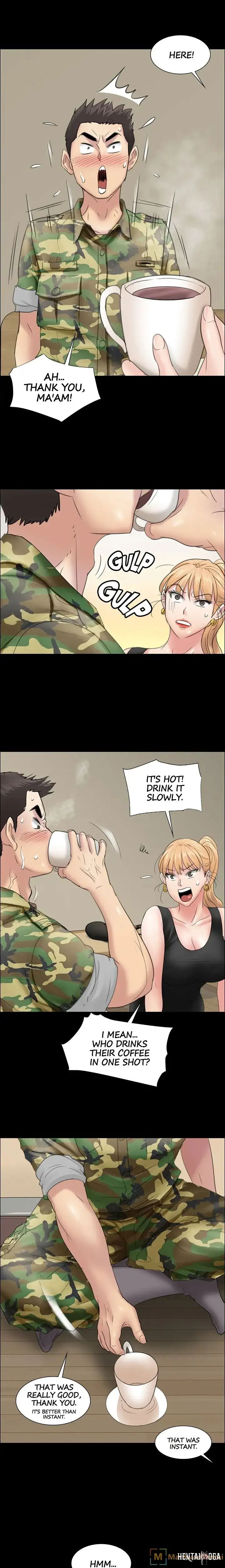 Queen Bee Queen Bee Chapter 10 - Page 11