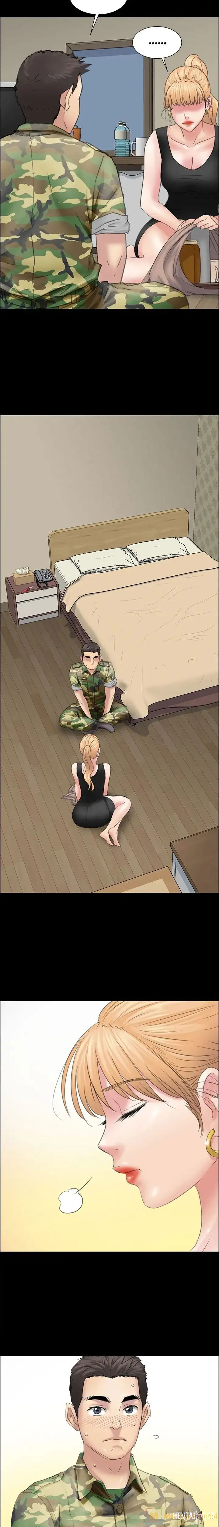 Queen Bee Queen Bee Chapter 10 - Page 12