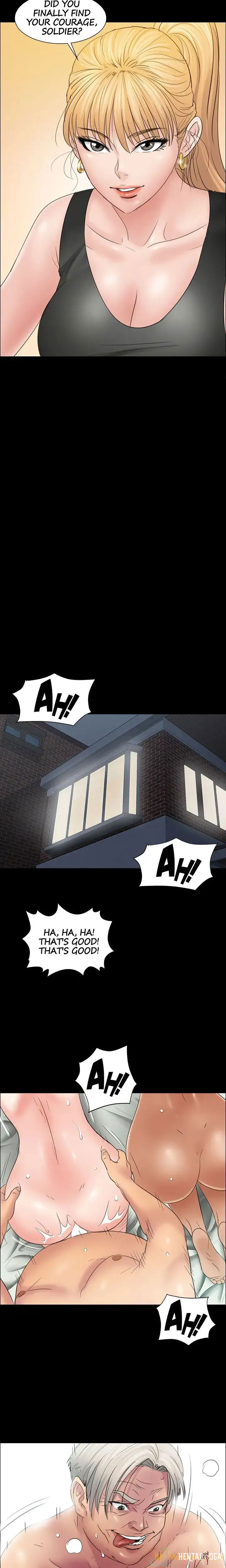 Queen Bee Queen Bee Chapter 10 - Page 14