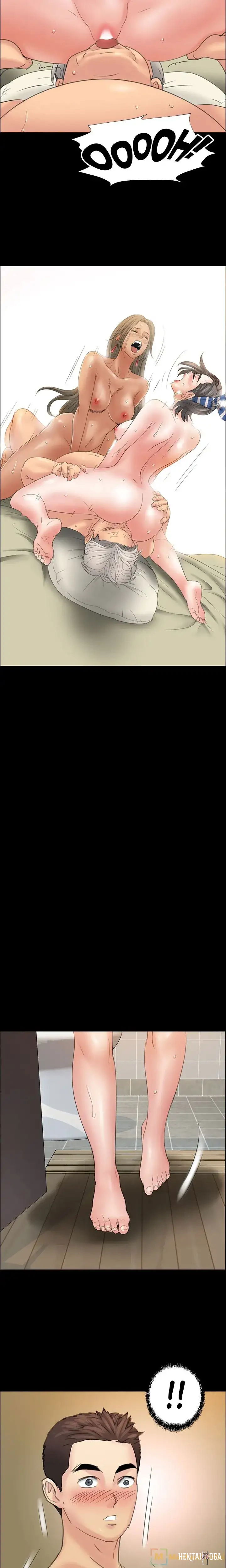 Queen Bee Queen Bee Chapter 10 - Page 22