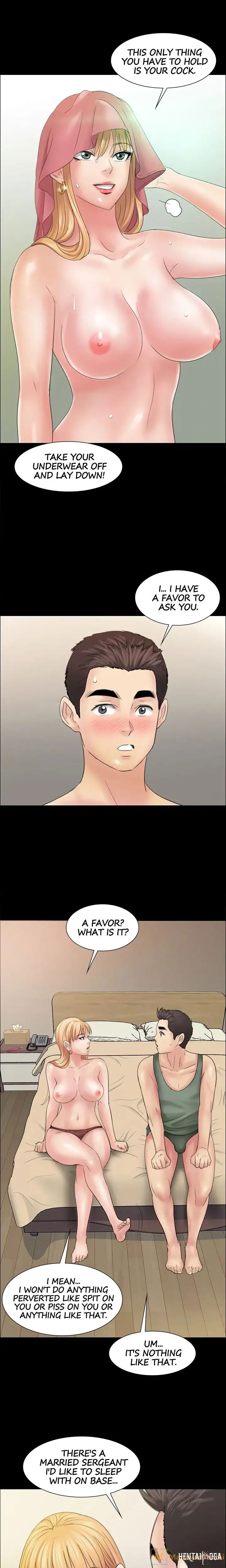 Queen Bee Queen Bee Chapter 10 - Page 24