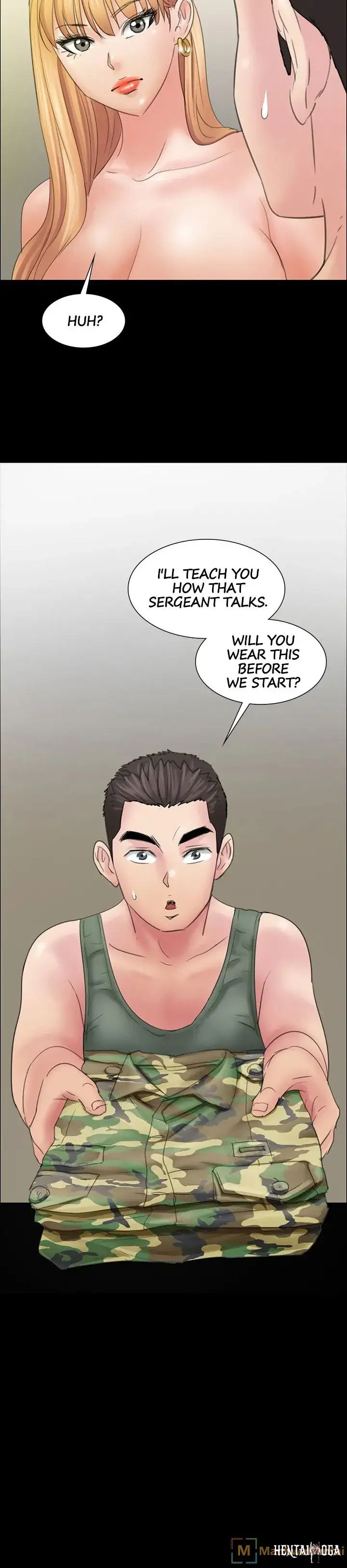 Queen Bee Queen Bee Chapter 10 - Page 25