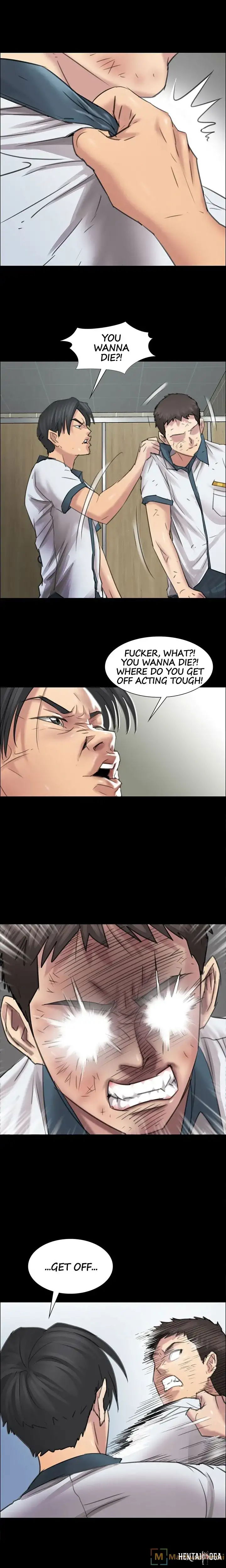 Queen Bee Queen Bee Chapter 10 - Page 5