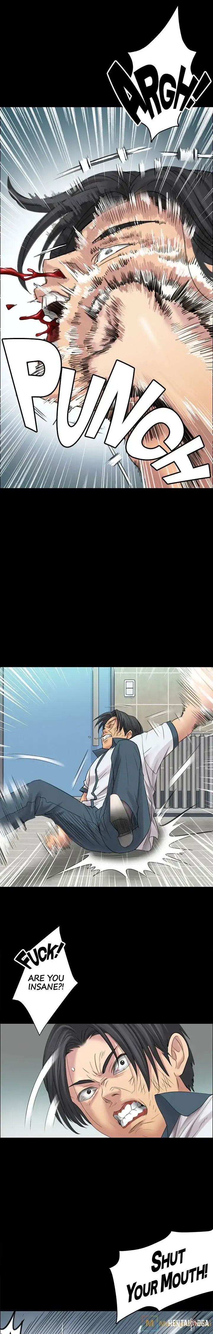 Queen Bee Queen Bee Chapter 10 - Page 6