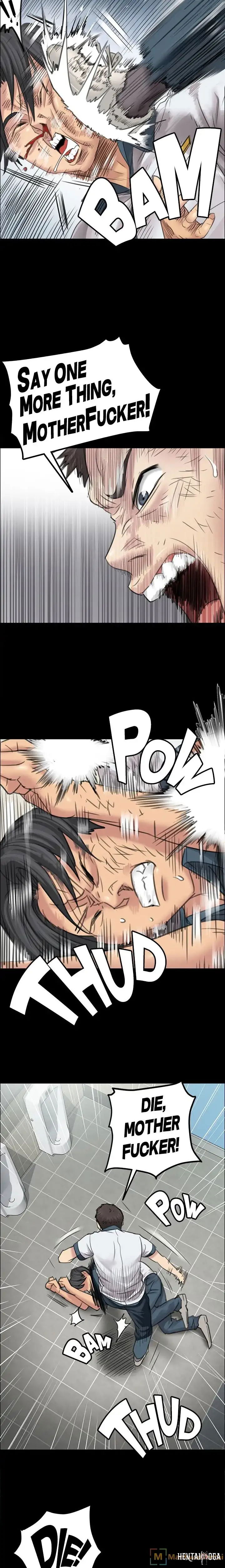 Queen Bee Queen Bee Chapter 10 - Page 7