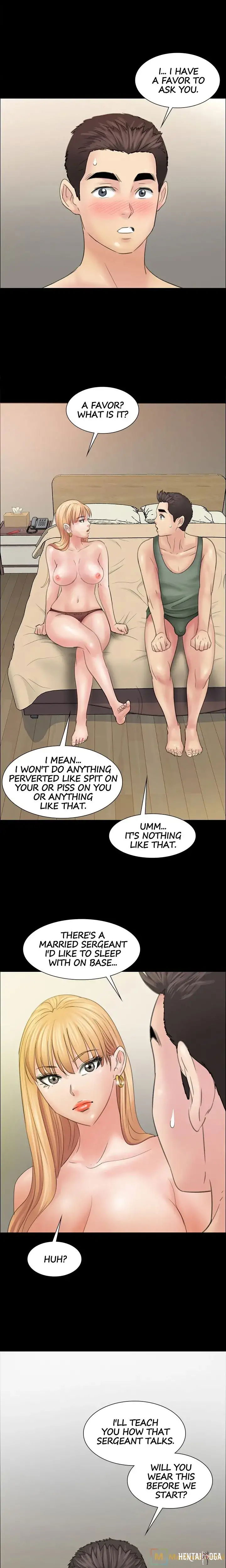 Queen Bee Queen Bee Chapter 11 - Page 1