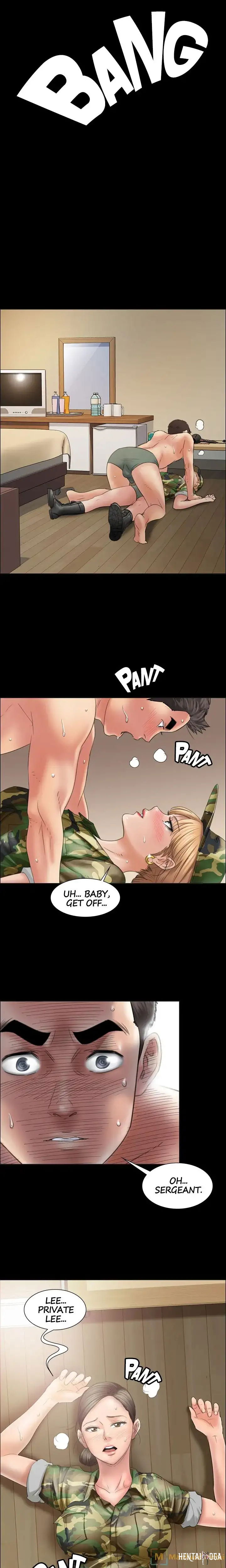 Queen Bee Queen Bee Chapter 11 - Page 14