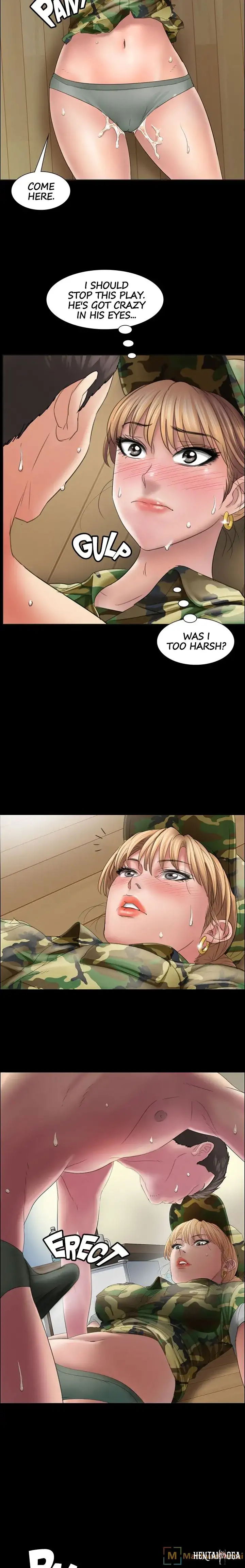 Queen Bee Queen Bee Chapter 11 - Page 15