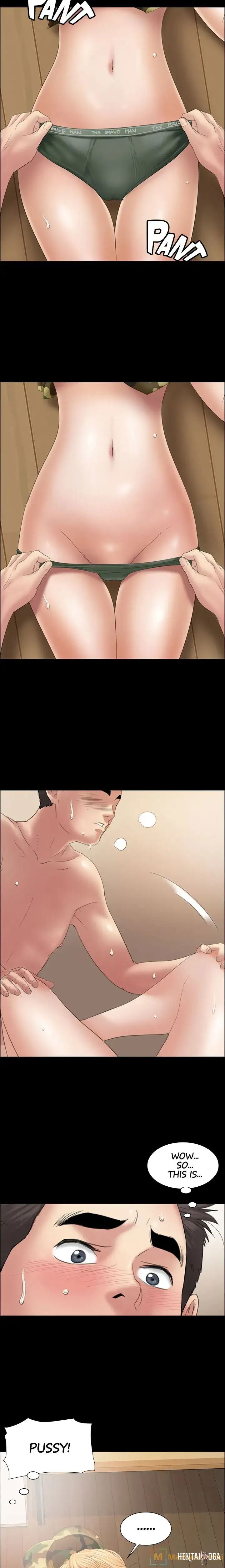 Queen Bee Queen Bee Chapter 11 - Page 16