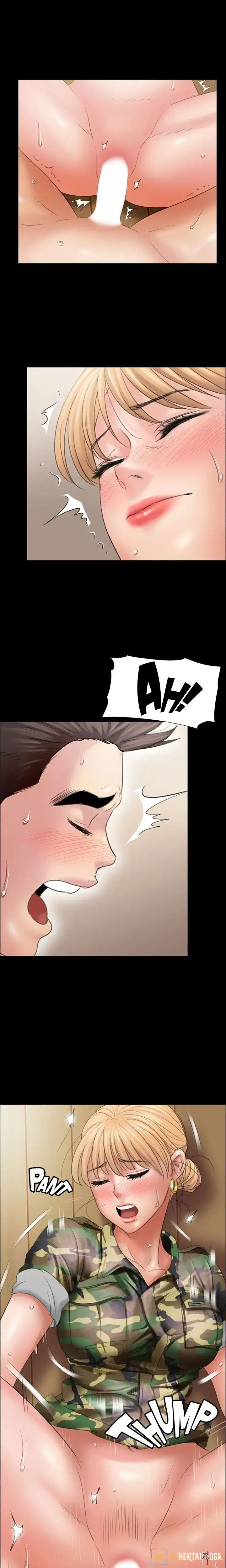 Queen Bee Queen Bee Chapter 11 - Page 18