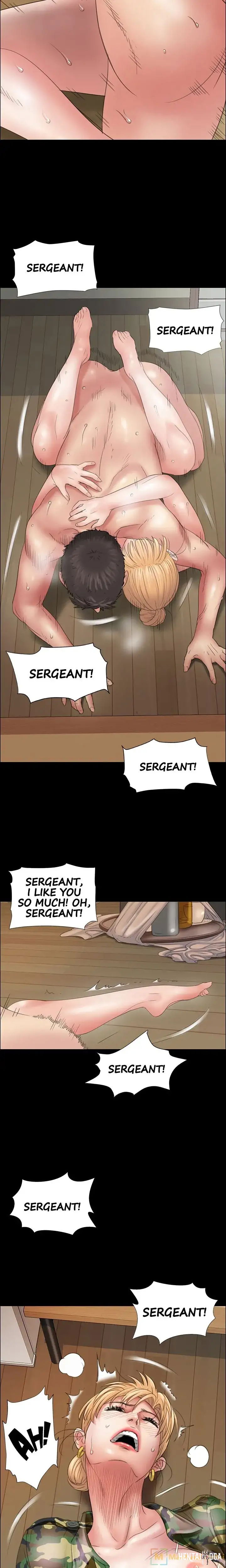 Queen Bee Queen Bee Chapter 11 - Page 21