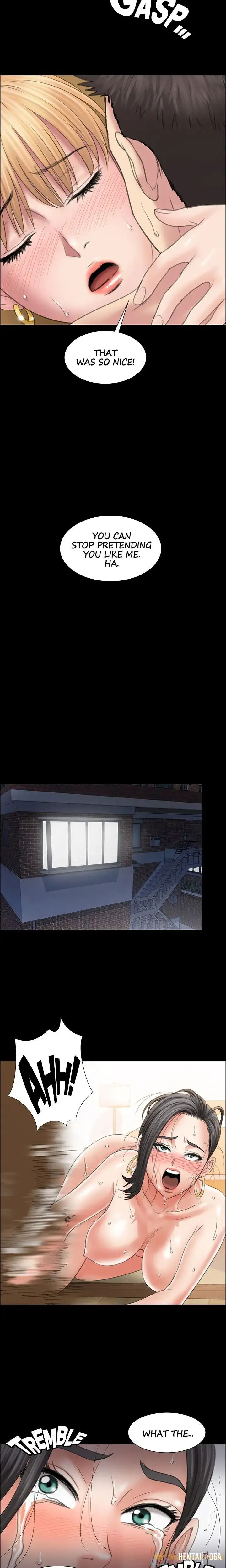 Queen Bee Queen Bee Chapter 11 - Page 23