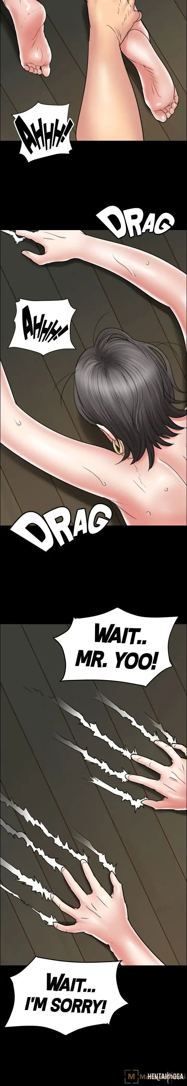 Queen Bee Queen Bee Chapter 11 - Page 26