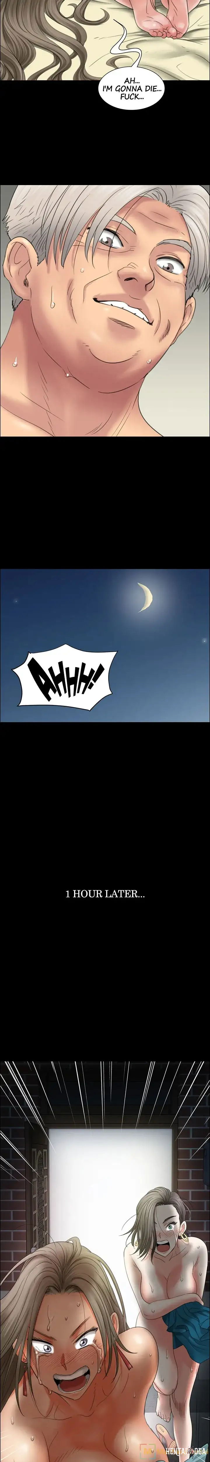 Queen Bee Queen Bee Chapter 11 - Page 28