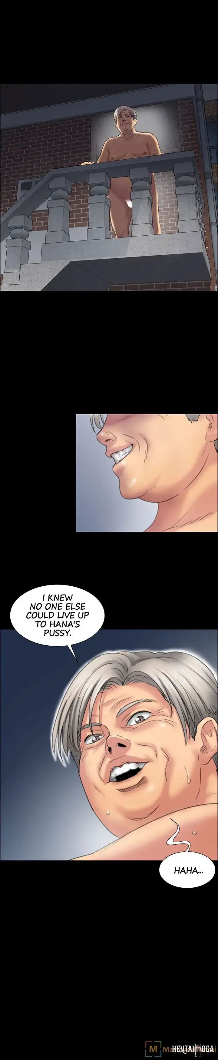 Queen Bee Queen Bee Chapter 11 - Page 30