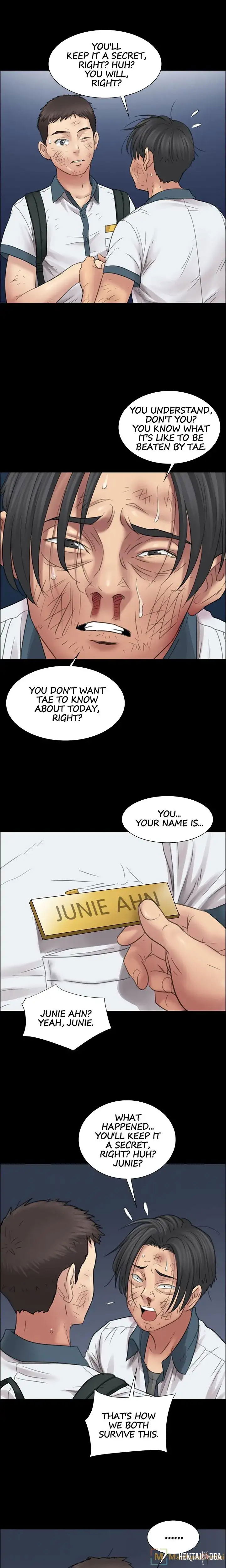 Queen Bee Queen Bee Chapter 11 - Page 5