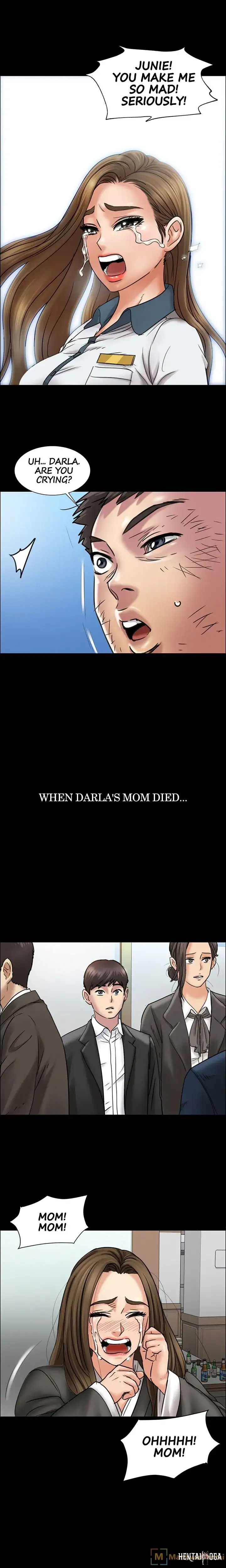 Queen Bee Queen Bee Chapter 12 - Page 12