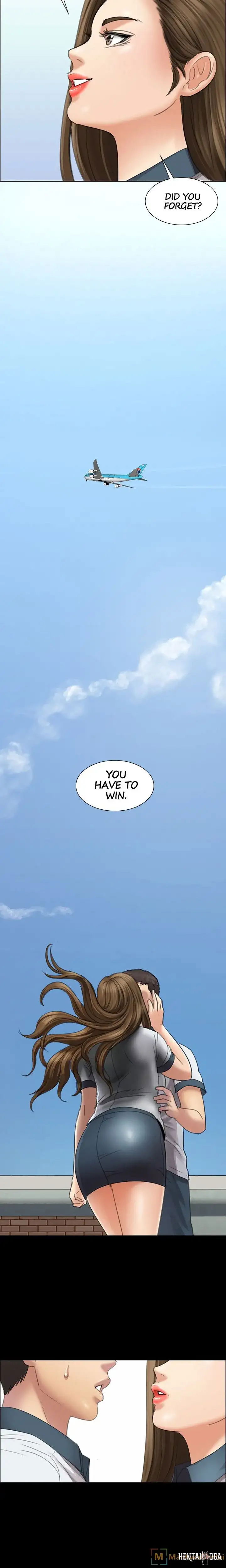 Queen Bee Queen Bee Chapter 12 - Page 22